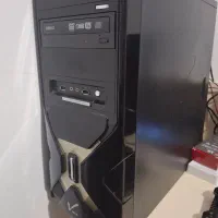 رایانه قوی pc کامپیوتر