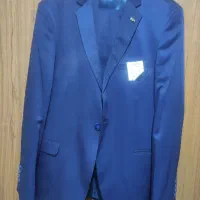 کت شلوار مجلسی مردانه سایز 52