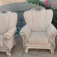 مبل تمیز 9نفره