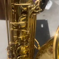 ساکسیفون تنور یاماها 62 پروفشینال