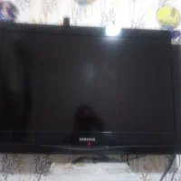 سلام تلوزیون 32انچ سالم درحد نو ساده فروشی 8500ت|تلویزیون و پروژکتور|تربت‌حیدریه, ترمینال|دیوار