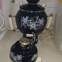 سماور گازی