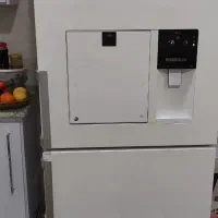 یخچال فریزر پایین امرسان