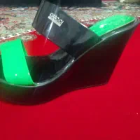 کفش مجلسی|کیف، کفش، کمربند|اقبالیه, |دیوار