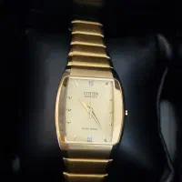 ساعت مچی سیتیزن ژاپن