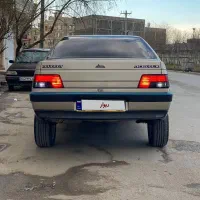 پژو 405|خودرو سواری و وانت|پارسآباد, |دیوار