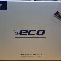 دستگاه اندروید باکس تسکو