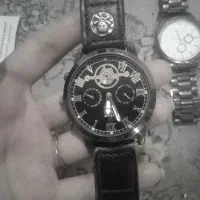 دو عدد ساعت مردانه|ساعت|محمدیه-قزوین, |دیوار