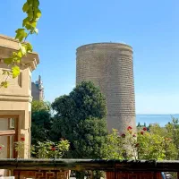 تور آذربایجان(نقد و اقساط)|خدمات حمل و نقل|مشهد, کوثر|دیوار