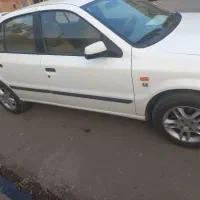 سمند موتور ملی تک گانه|خودرو سواری و وانت|پارسآباد, |دیوار