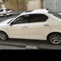 دنا پلاس توربو اتوماتیک|خودرو سواری و وانت|تبریز, |دیوار