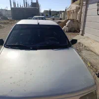 405تمام رنگ|خودرو سواری و وانت|دهدشت, |دیوار