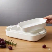 ظروف سرامیکی عمده