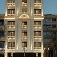 پیش فروش مسکونی در خزر