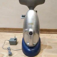 جارو شارژی بیم اصل آلمان