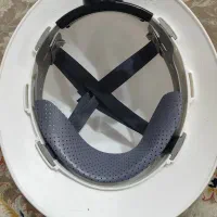 کلاه ایمنی MSA اصلی