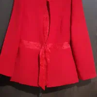 کت وشلوار زنانه