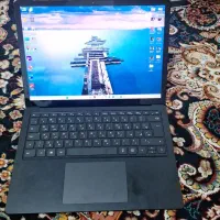 سرفیس لب تاپ3نمایشگر2kلمسی