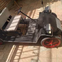 موتورچهارچرخدستساز