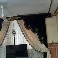 پرده سه در چهار|پرده، رانر، رومیزی|ایذه, |دیوار
