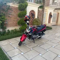 سوزوکی اینازوما ۲۵۰|موتورسیکلت|تهران, قیطریه|دیوار