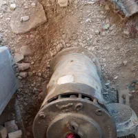 جعبه دنده سرچاه کشاورزی|ماشینآلات صنعتی|کردکوی, |دیوار