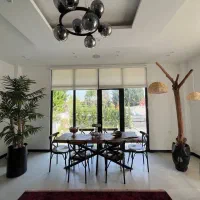 دوبلکس جنگلی خوش نقشه/حومه نور/سنددار ۳کنتور|فروش خانه و ویلا|هادی شهر, |دیوار