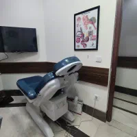 صندلی برقی پزشکی|پزشکی|تهران, جیحون|دیوار