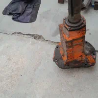 فروش قطعات تراکتور رومانی