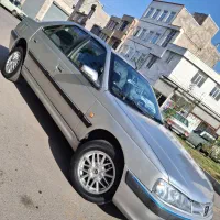 پرشیا مدل ۸۴|خودرو سواری و وانت|اردبیل, |دیوار