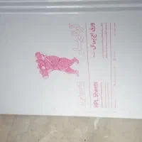 صفحه ام دی اف ۵ سانتی روی کابینت