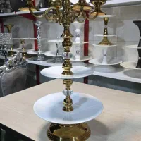 ظرف جامیوه شیرینی تالاری