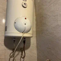 آبگرمکن رفاه ۴۵ لیتری