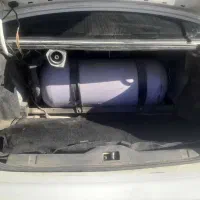 سمند ای اف سون مدل ۹۰دوگانه فابریک|خودرو سواری و وانت|لاران, |دیوار