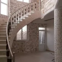 نرده استیل