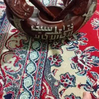 کشکول گچی|صنایع دستی و سایر لوازم تزئینی|شیراز, گلشن|دیوار