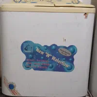 ماشین لباسشویی