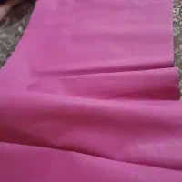 فروش مقداری چرم مصنوعی