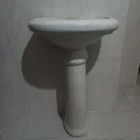 روشویی چینی