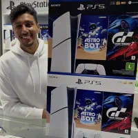 اقساط ps5 بدون پیش پرداخت|کنسول، بازی ویدئویی و آنلاین|سنندج, |دیوار