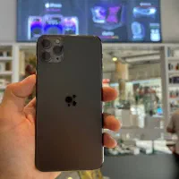 11 پرومکس ایفون