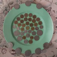 فروش سکه های قدیمی از 1 تا 250 ریالی