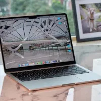 مک بوک تاچ بار ۲۰۱۷|قطعات و لوازم جانبی رایانه|شیراز, شهرک پردیس|دیوار