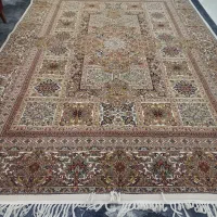 فرش ۹و۶ متری بسیار تمیز در حد نو|فرش|پاکدشت, پاکدشت (مامازند)|دیوار