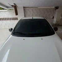 تیبا ۱۴۰۰ کم کار|خودرو سواری و وانت|رامسر, |دیوار