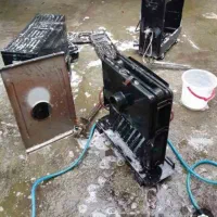 تعمیر انواع بخاری گازی و نفتی، آبگرمکن|خدمات پیشه و مهارت|یزد, |دیوار