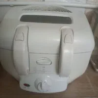 سرخ کن سیب زمینی