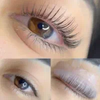 لیفت ولمینت مژه و ابرو قیام دشت ( آف ویژه یلدایی )