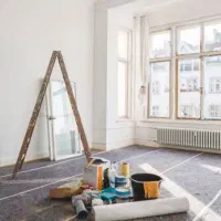 تعمیرات و نقاشی ساختمان پذیرفته می شود|خدمات پیشه و مهارت|اصفهان, ملاصدرا|دیوار