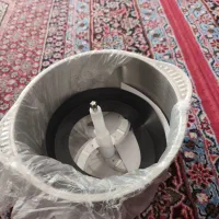 خردکن 5 لیتری MR. STEEL